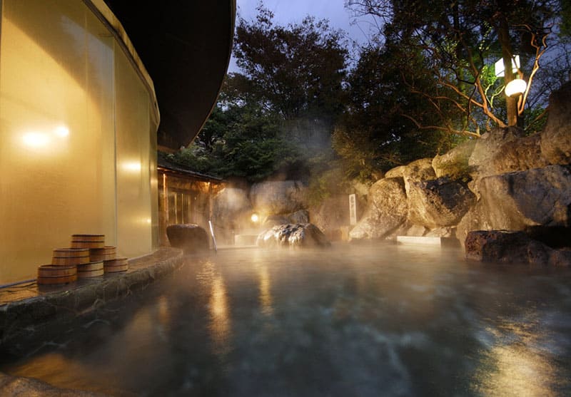 “美人の湯”として名高い日本三名泉「下呂温泉」
