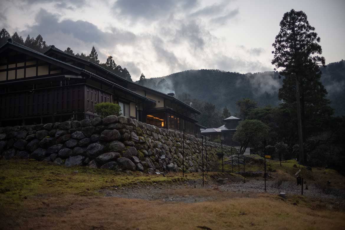国宝が眠る福井県小浜市の農村で「五感の先を開く」マインドフルネス体験『松永六感』を始めます!