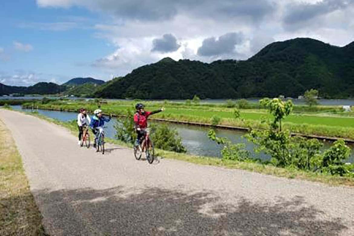 参加型ローカル体験プログラム 「城崎温泉ステキ旅」を3/20より常時受付・開催がスタート!
