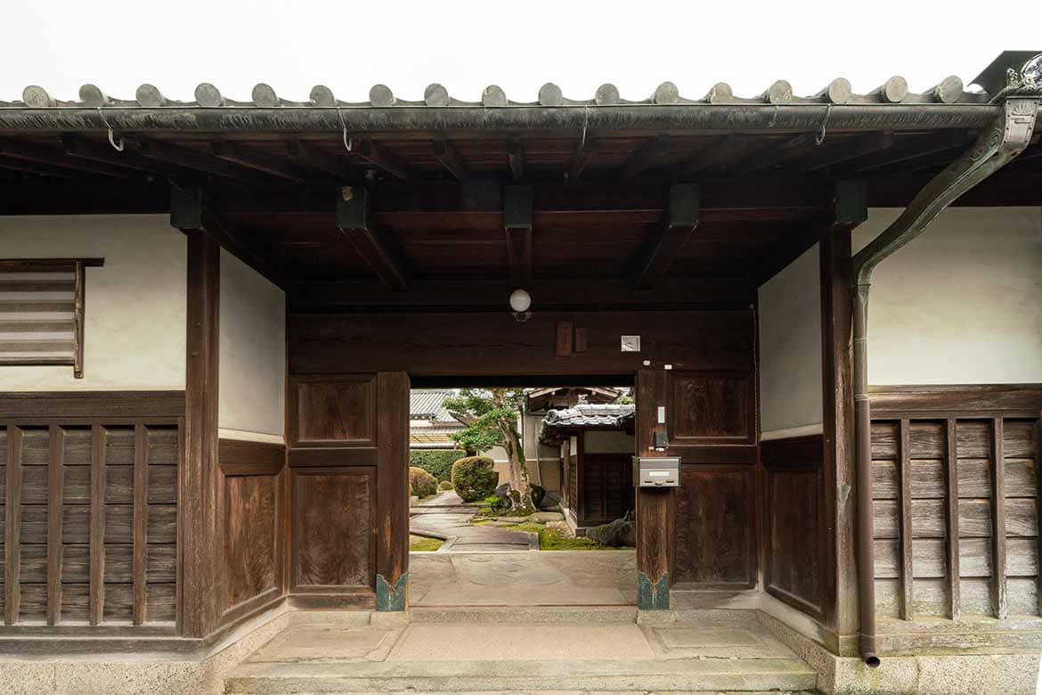 奈良最古の醤油蔵がホテルに。「NIPPONIA 田原本マルト醤油」7月開業予定