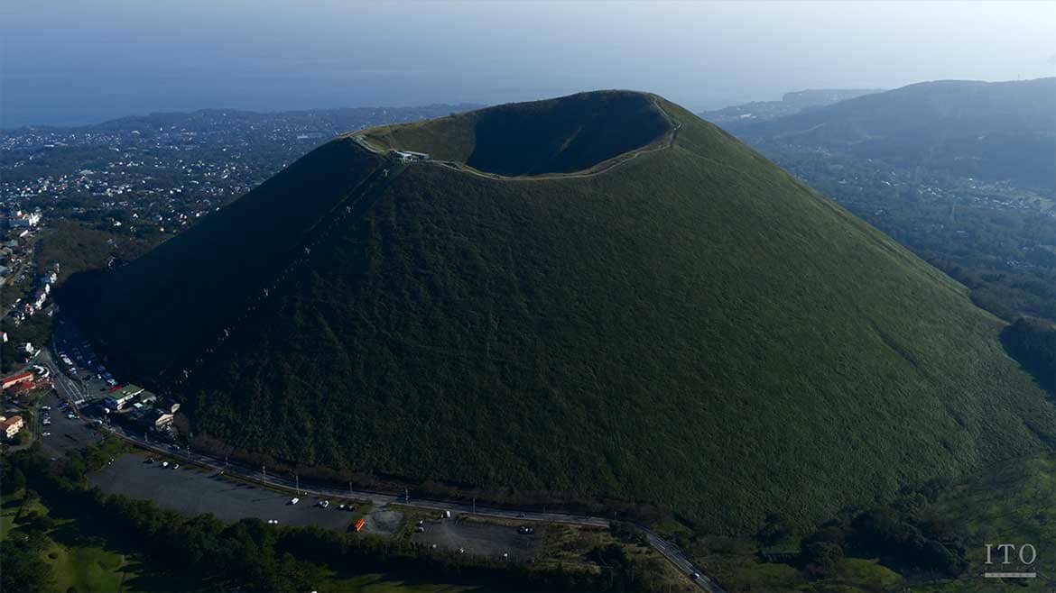 2週間で2,100万再生を突破！静岡県伊東市がPR動画を公開中！