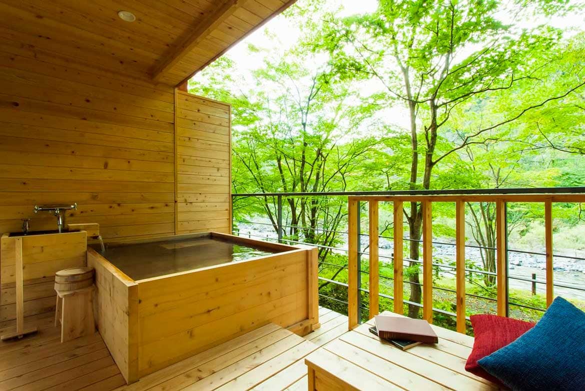 奥入瀬渓流ホテル、十和田八幡平国立公園の中で安心に過ごす「とことん3密回避滞在プラン」