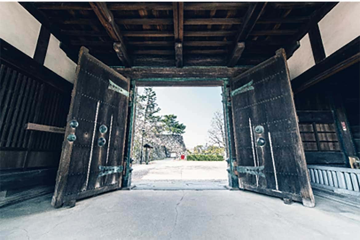 佐賀県立佐賀城本丸歴史館、自宅でお城散策などが楽しめるWEBコンテンツを無料提供