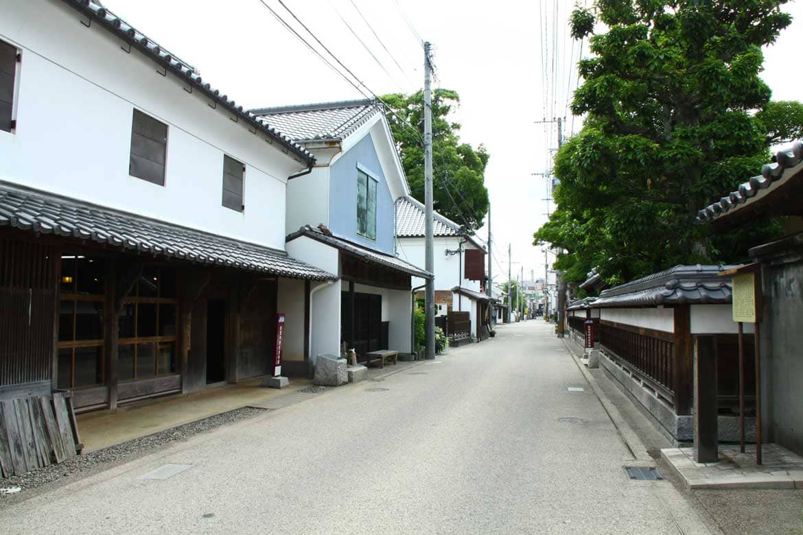 佐賀市「砂糖文化を広めた長崎街道～シュガーロード～」が日本遺産に認定