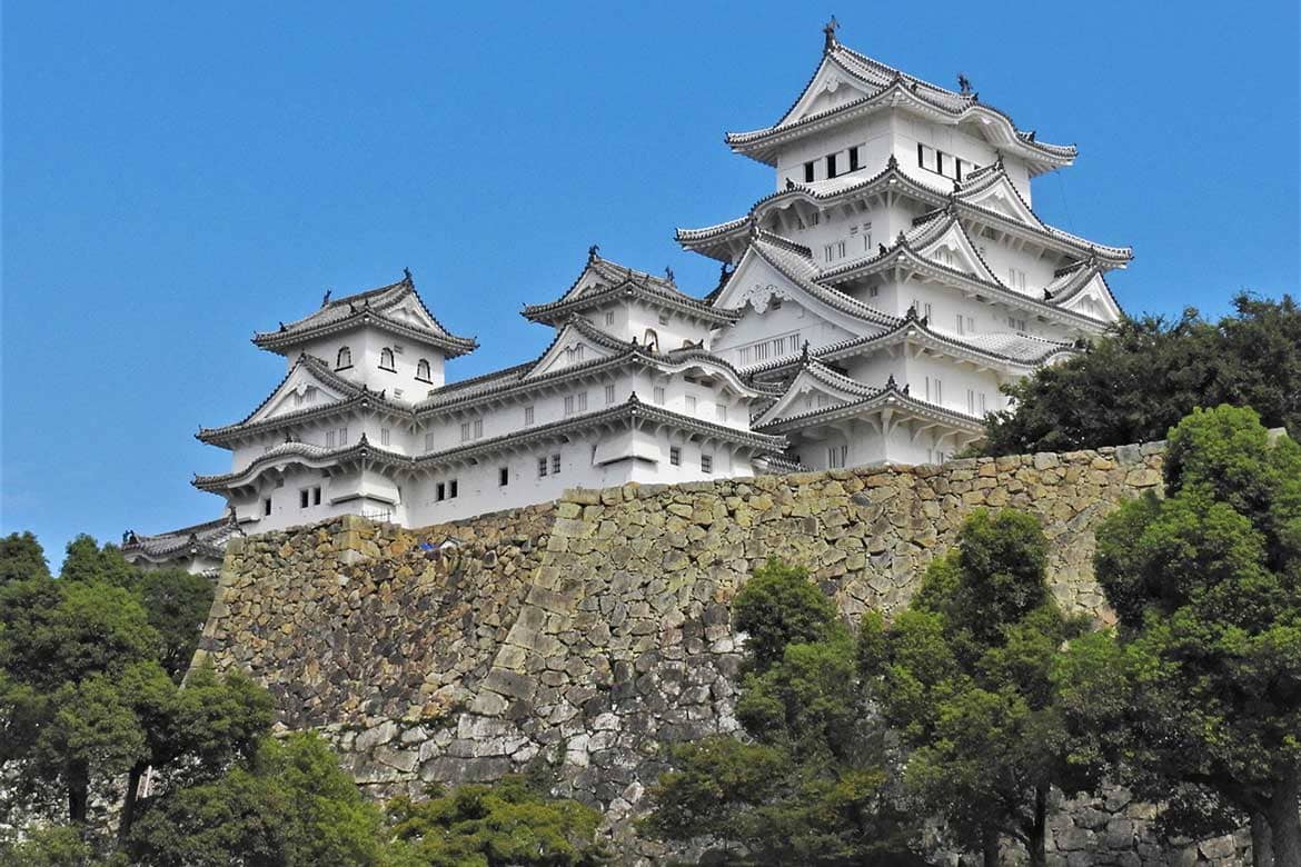 トリップアドバイザー「旅好きが選ぶ！日本人に人気の日本の城ランキング2020」を発表
