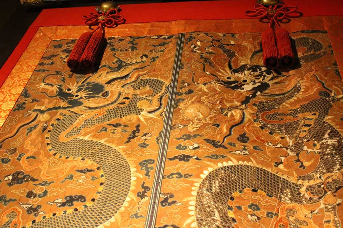 THE HIRAMATSU 京都、1150年の歴史を味わう。16世紀初めに創られた祇園祭・山鉾の「見送」を特別展示