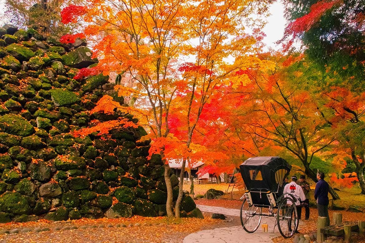 軽井沢に近接する長野県小諸市 こもろで泊まろうキャンペーン第2弾 10 1よりスタート Drive Nippon 国内観光情報ウェブマガジン