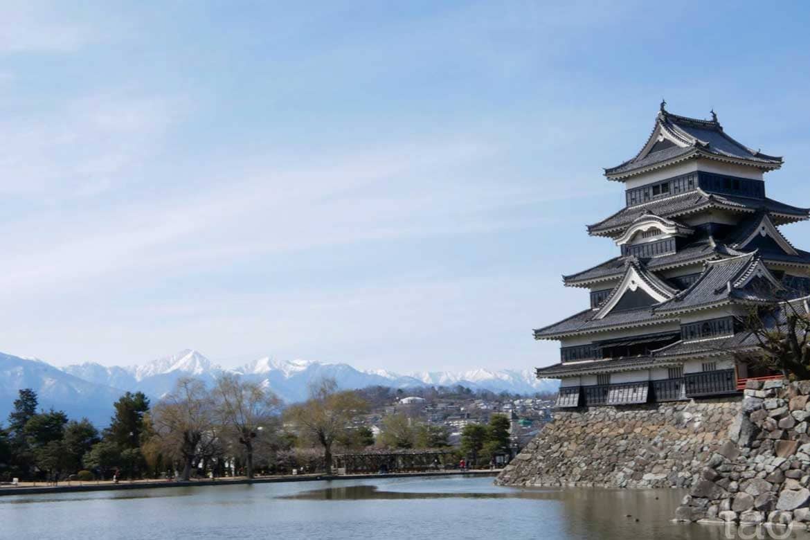 長野県松本市「松本城の散策前後はどこに行く？」文化や歴史、グルメも充実した周辺スポットに注目！