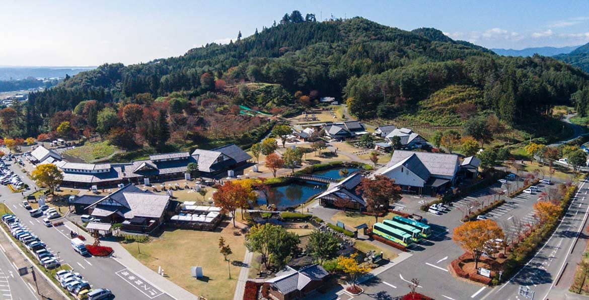 人気の群馬県・川場の道の駅で「道の駅シネマ in 川場田園プラザ」10/30 (金) より3日間開催