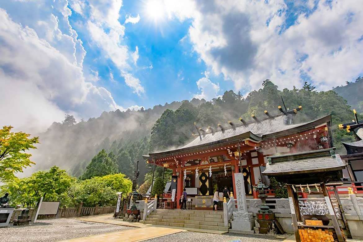 小田急まなたび企画、日本遺産を楽しく学ぶツアー！「名物ガイド志村さんと行く『大山詣り体験ツアー』」を開催