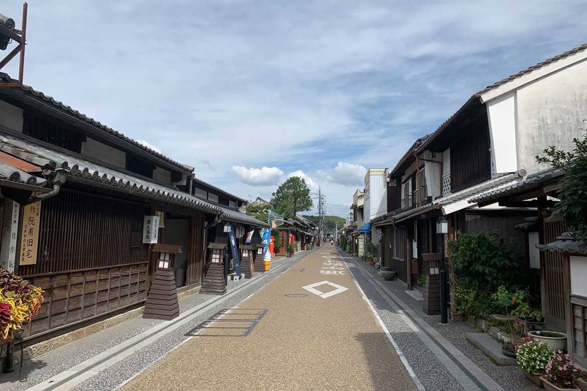 岡山に新たな観光ゾーン「津山美都地区リストワール小路」誕生！「サステイナブル・ツーリズム総合研究所」も設立