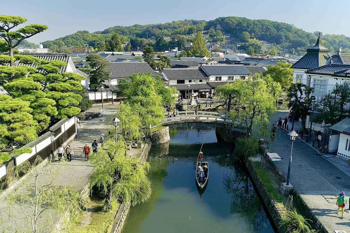 岡山県倉敷市、みらいの宿泊が40％以上お得になる、限定宿泊プランの販売キャンペーンを開催中