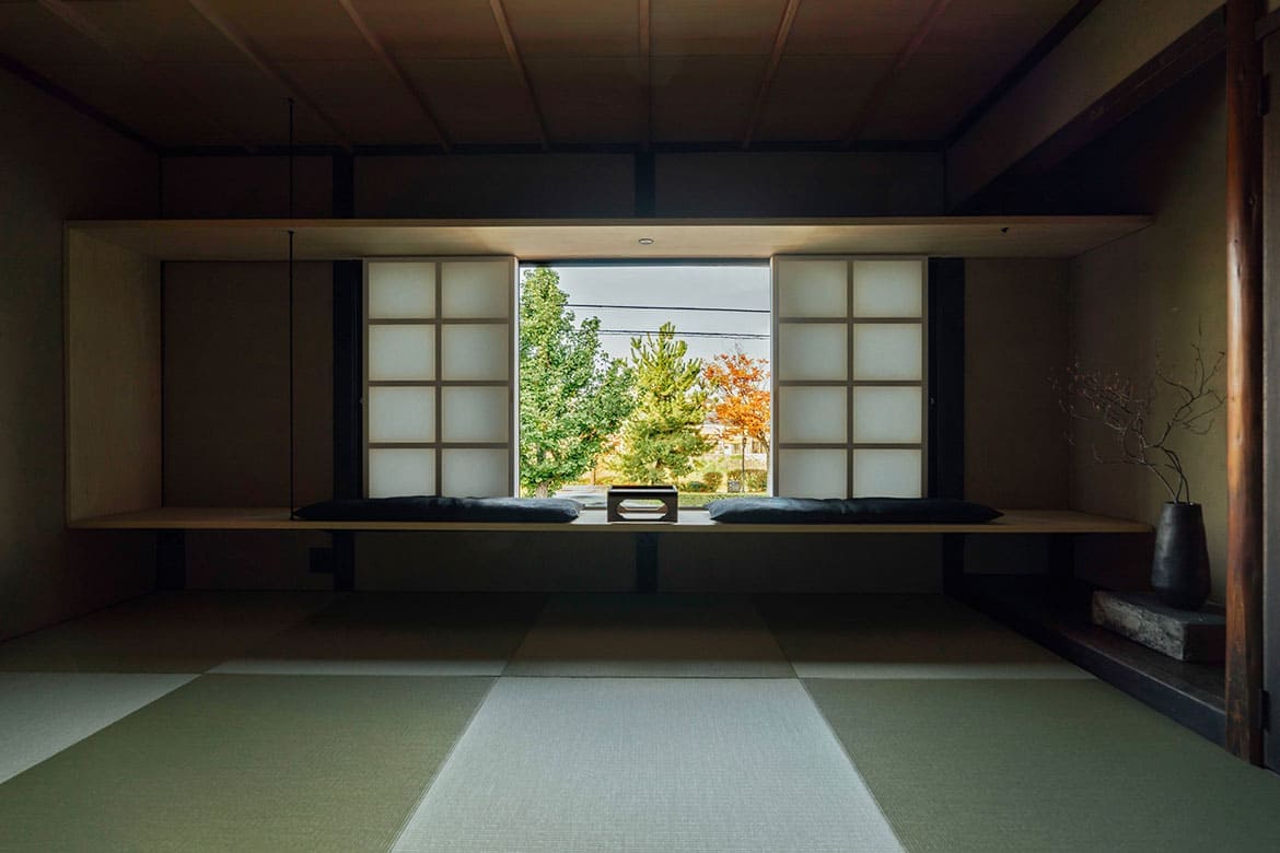 冬の京都は宿にこだわる！伝統が息づく町家ホテル7選