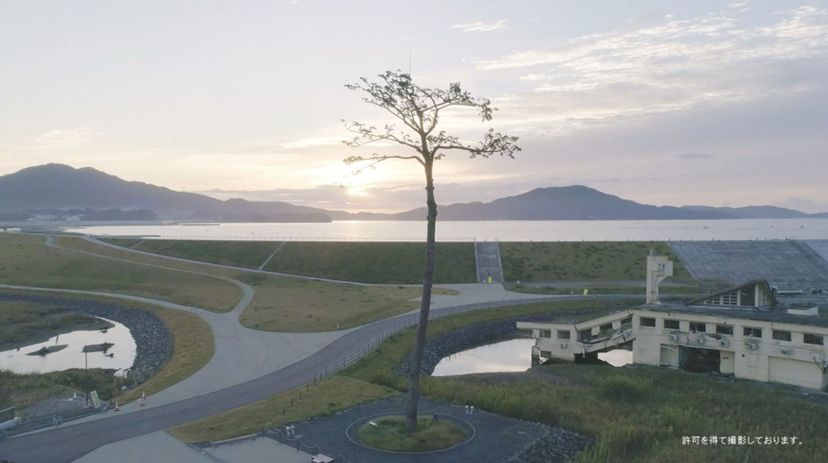 岩手県が東日本大震災から10年をテーマにした動画を公開
