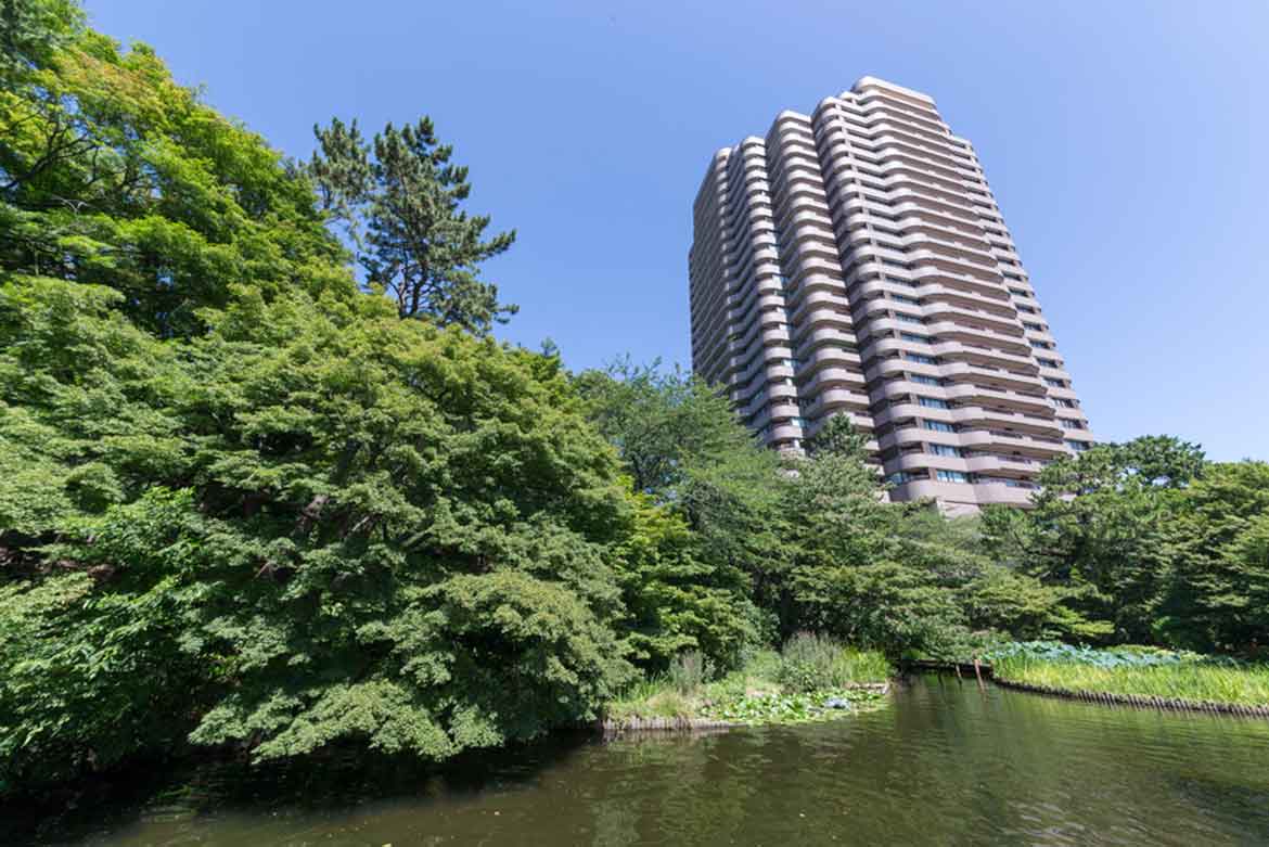 東京マリオットホテル、30連泊長期滞在型宿泊プラン「30 Days Staycation」を発売
