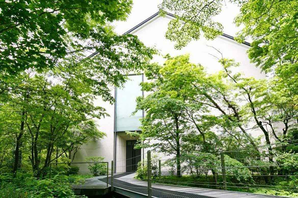 箱根仙石原プリンスホテル、箱根ラリック美術館を貸切にできる宿泊プランを1日1室限定で販売