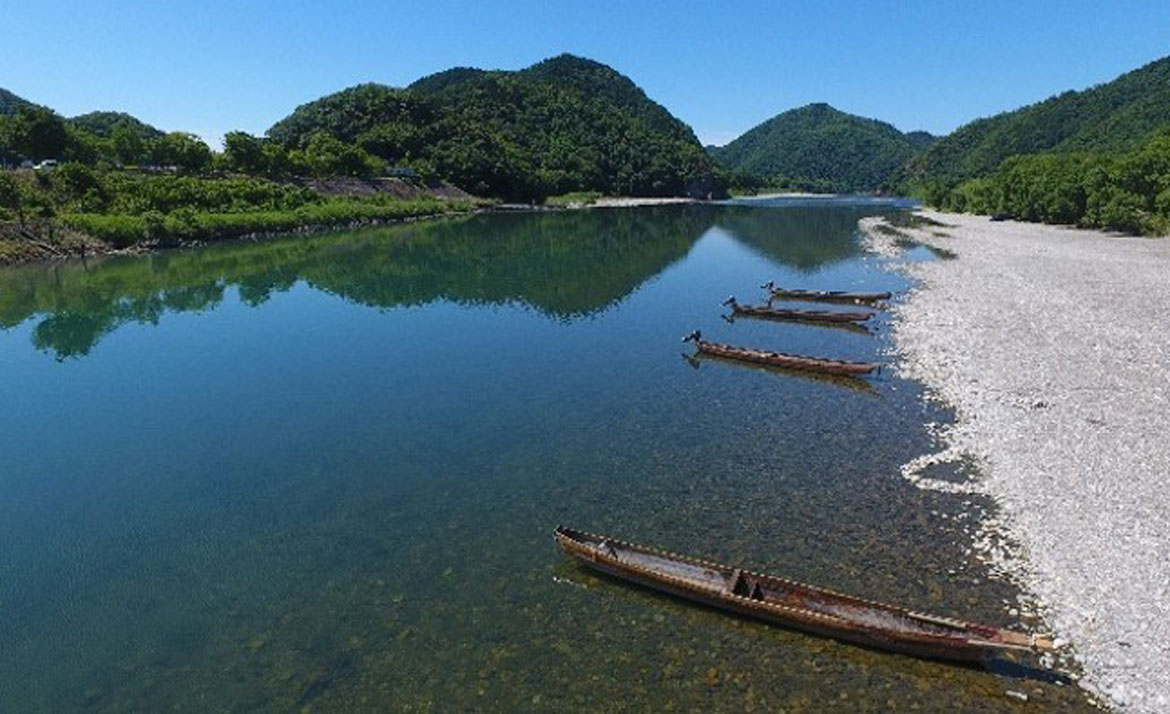 岐阜県、鮎シーズン真っ盛り！“世界農業遺産”「清流長良川の鮎」を紹介