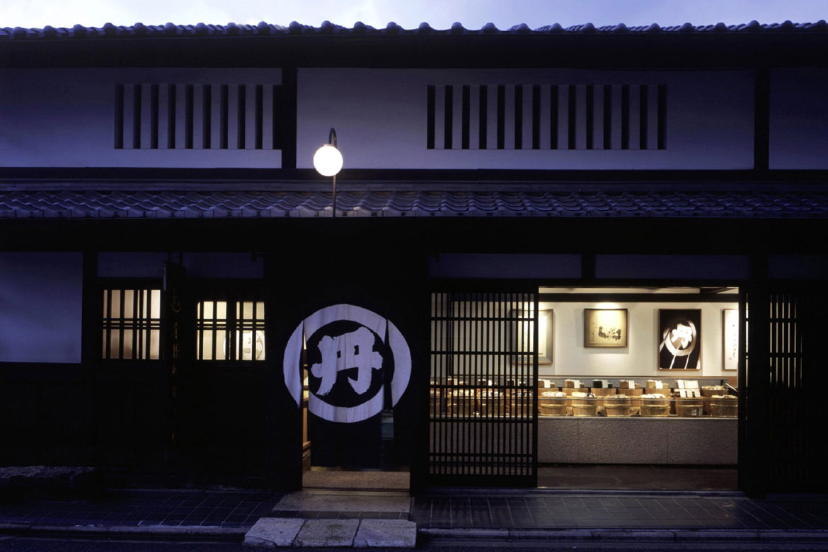京都の老舗「本田味噌本店」、年に一度限りの御味噌「寒仕込み土用越し」をまもなく蔵出し