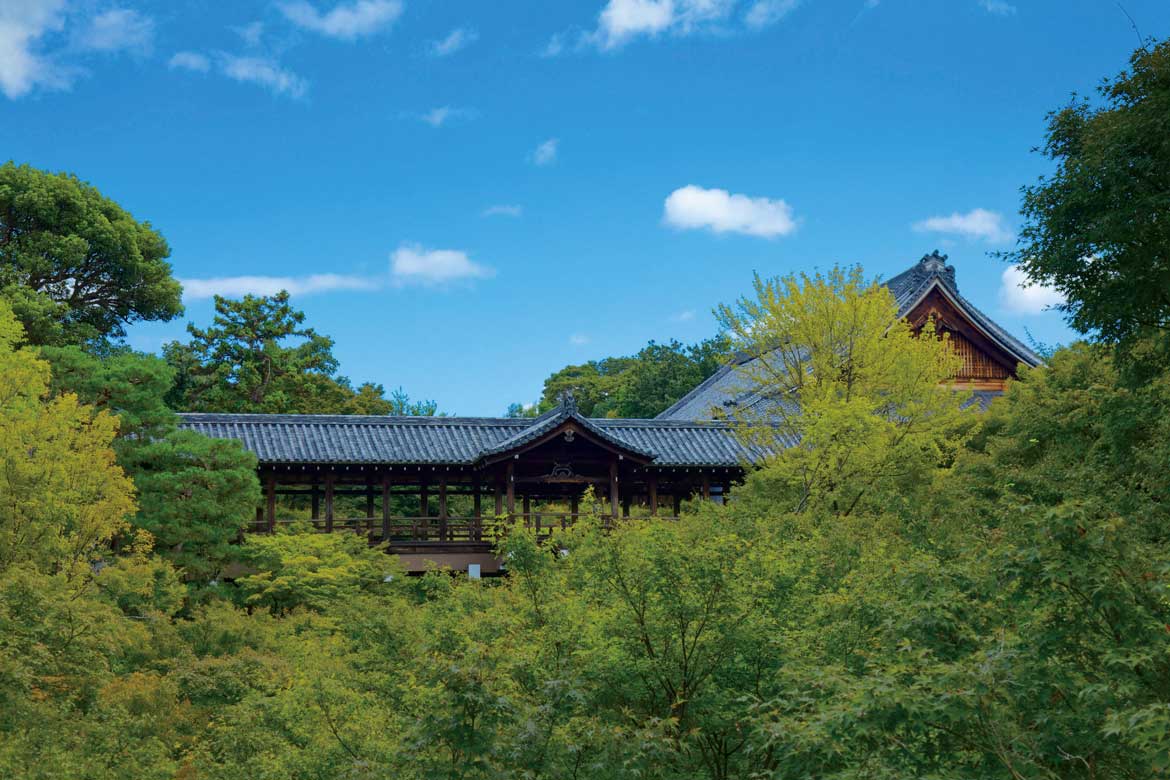 京都の寺社をじっくり拝観できるプライベートツアー 『大人の自由研究』、京都ブライトンホテルより販売開始