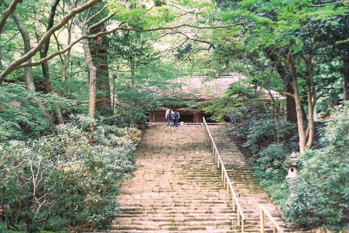 奈良「宇陀・桜井」には絶景がたくさん。大人のリフレッシュドライブ！