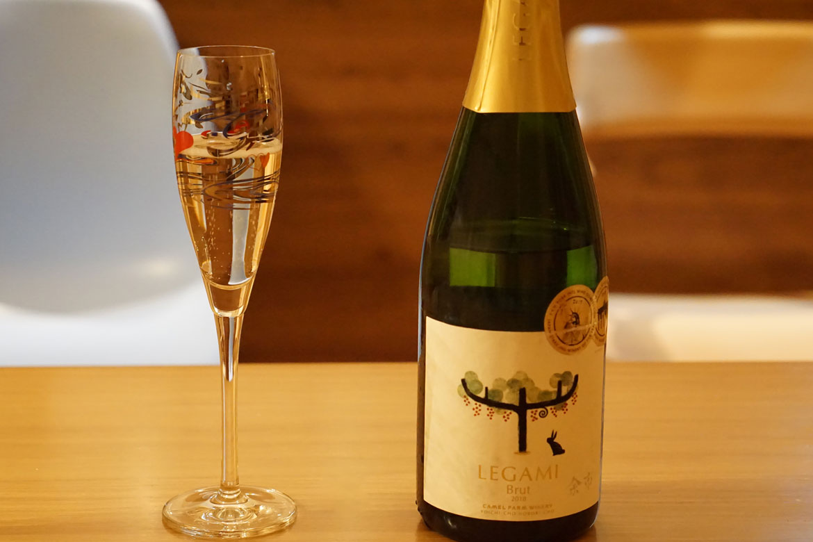 VOL.19 醸造用ブドウの産地として注目！北海道余市から世界を目指すキャメルファームワイナリー