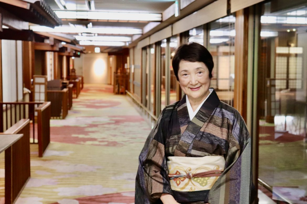 「薩摩」の歴史を大切に、日本の伝統を語り継ぐ