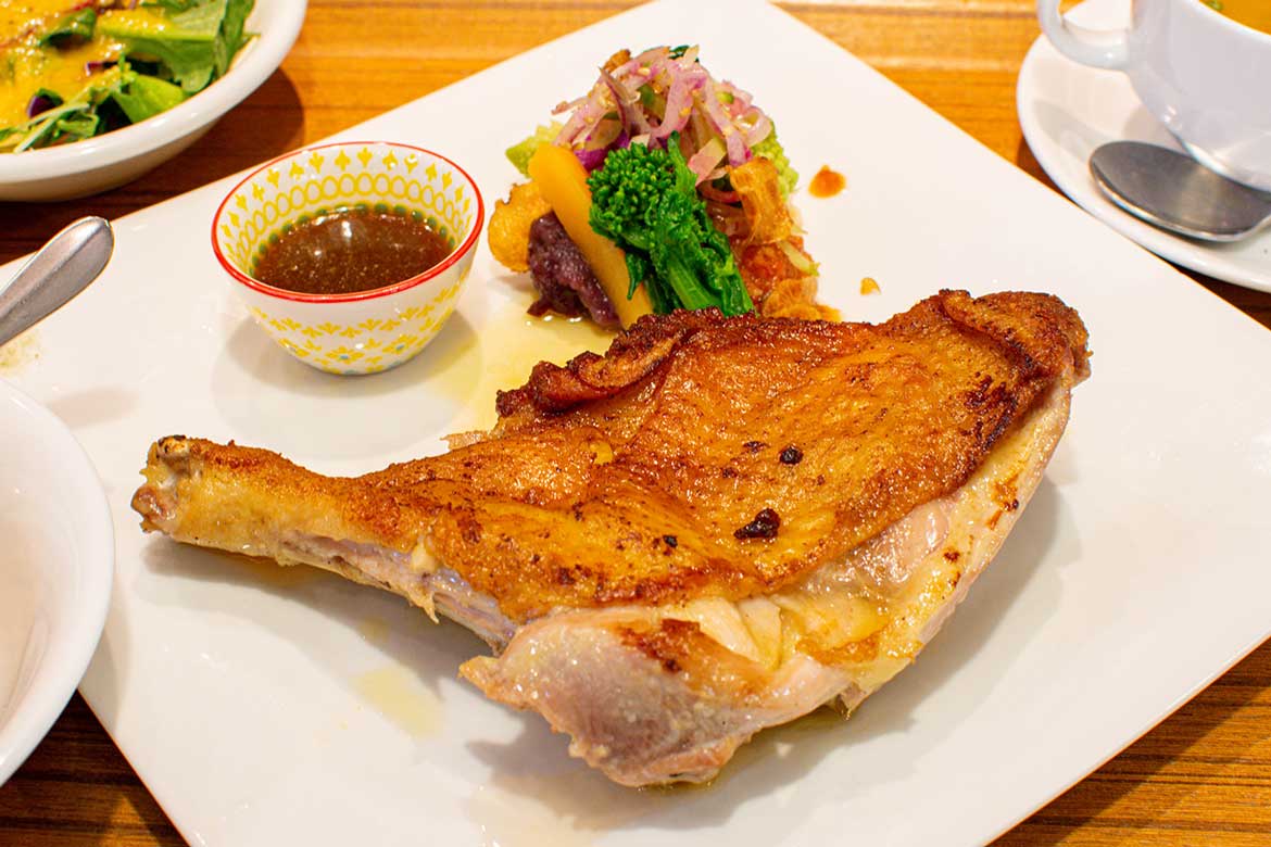 【徳島県】阿波に踊りと尾鶏あり！日本一の地鶏「阿波尾鶏」は食べなきゃそんそん！