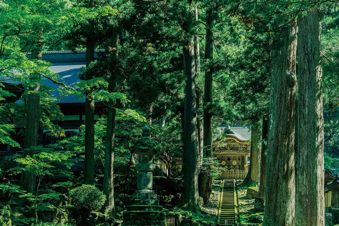 大本山永平寺認定の禅コンシェルジュによる、オンライン坐禅体験を実施！「禅に親しむ旅～永平寺・ZENTABIへ」
