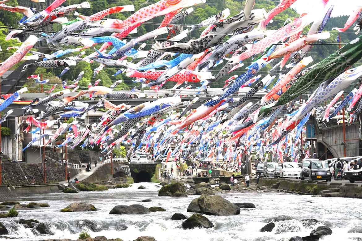 令和2年7月豪雨から20ヶ月。復興が進む熊本県・阿蘇の杖立温泉で新たな取り組みが続々スタート