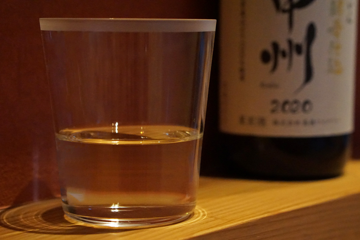 VOL.24 和食と一緒に楽しみたい、清酒酵母で仕込む島根ワイナリーの和のワイン