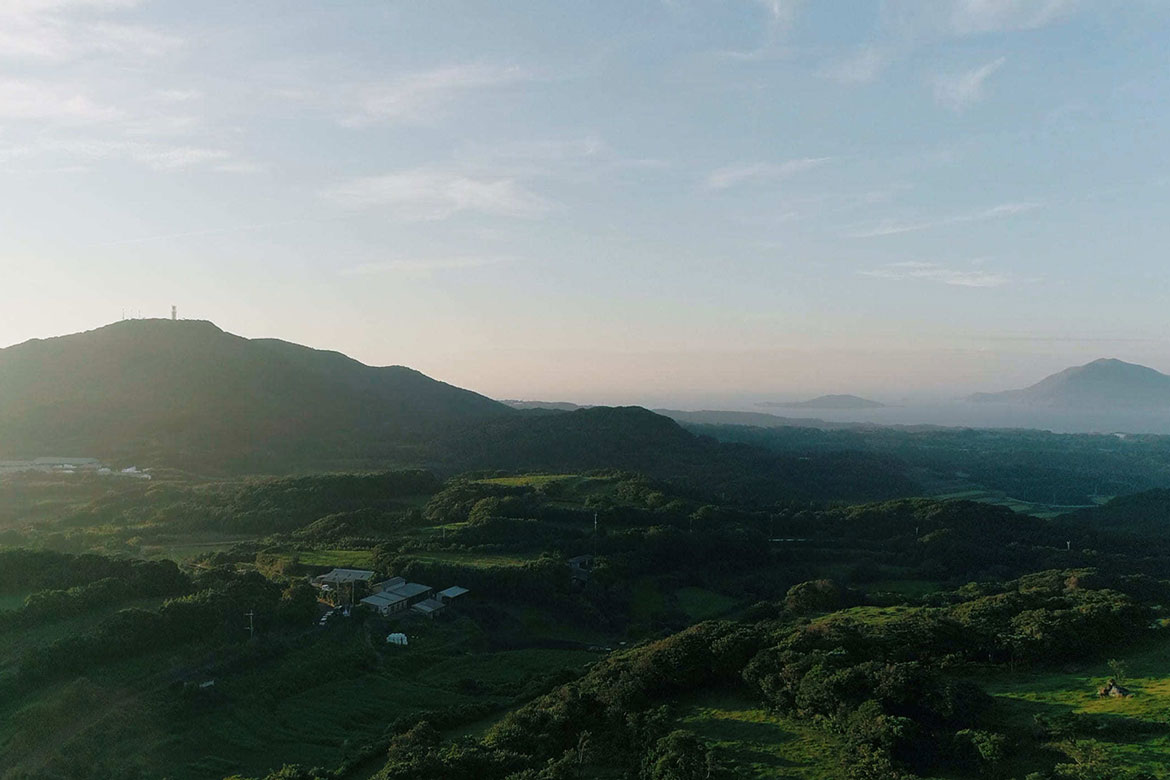 長崎県・宇久島観光動画「宇久島」が、「第4回日本国際観光映像祭」で日本部門・グランプリを受賞。島の暮らしが旅人の心を癒す