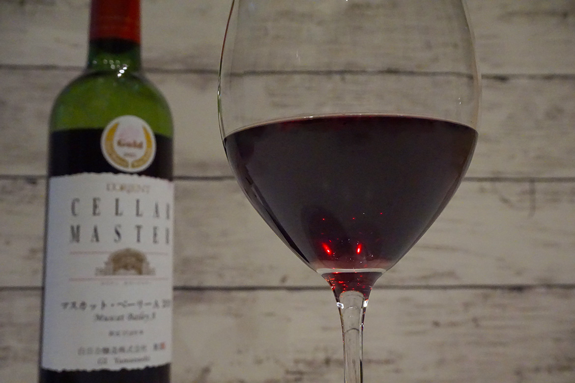 VOL.27 上質な葡萄とワインを育む実力派。山梨県勝沼のロリアンワインを堪能しよう