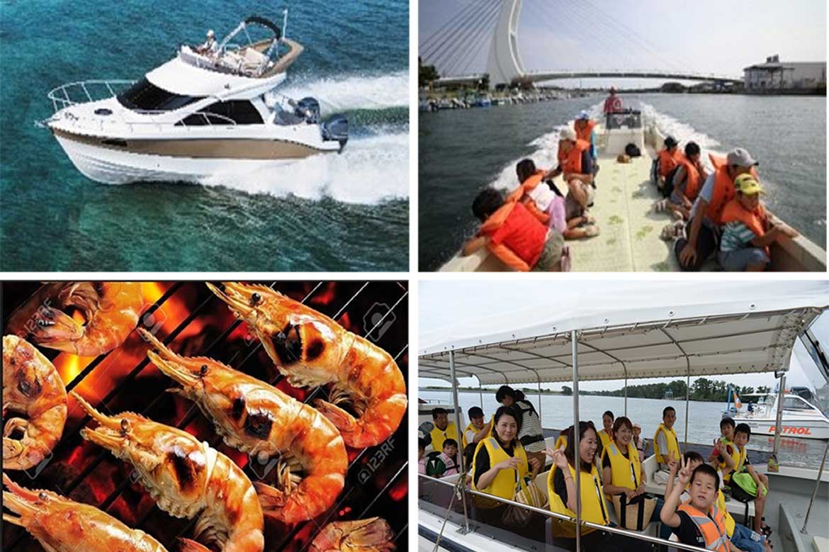 “体験、知る・学ぶ、食べる”浜名湖の夏を満喫しよう！3年ぶり「浜名湖ミナトリング2022」開催