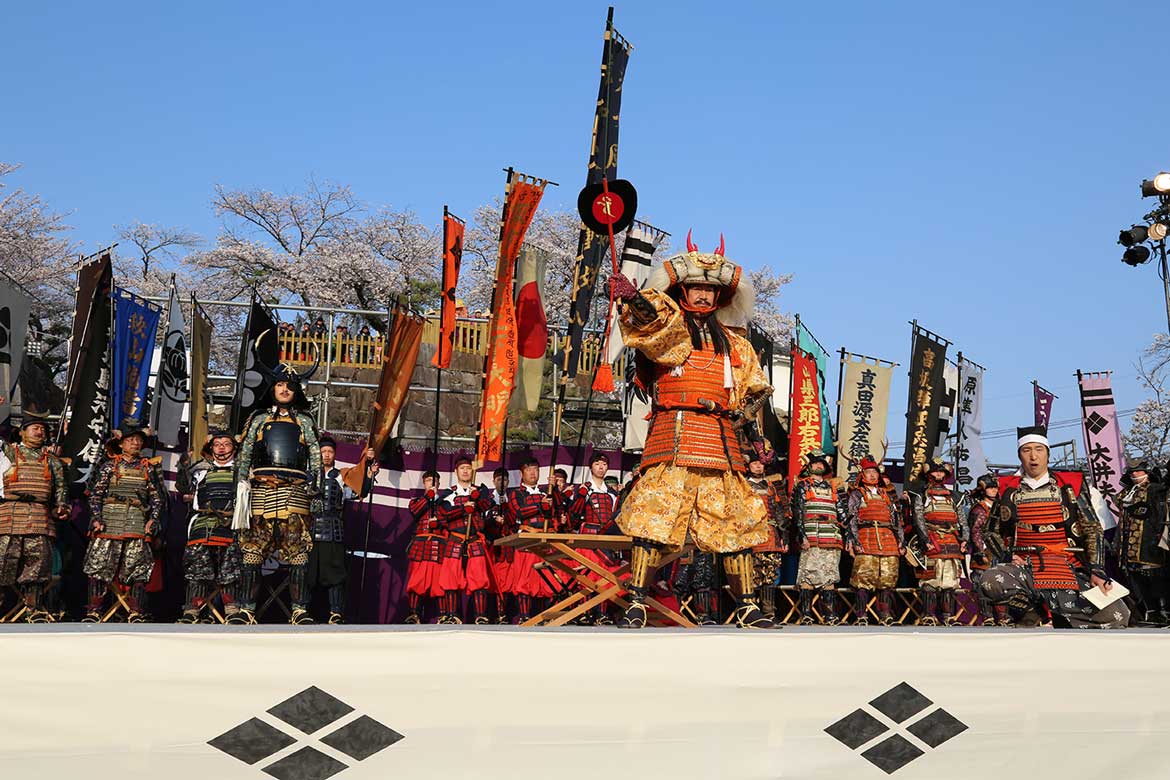 初の秋開催「信玄公祭り」や「ヌーボーフェスタ」など、山梨の秋を満喫しよう！