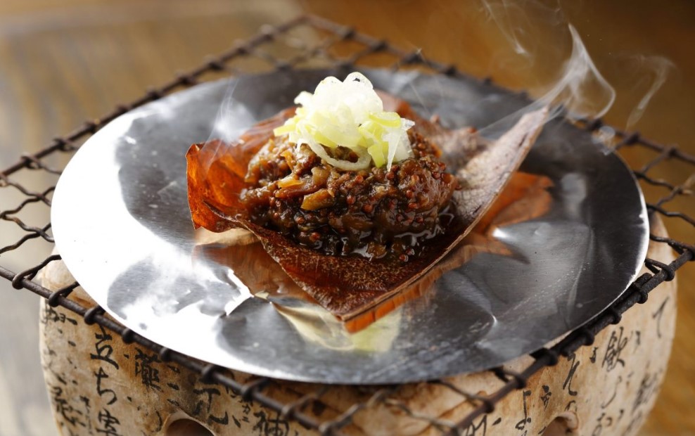 岐阜県で食べたいご当地名物グルメ