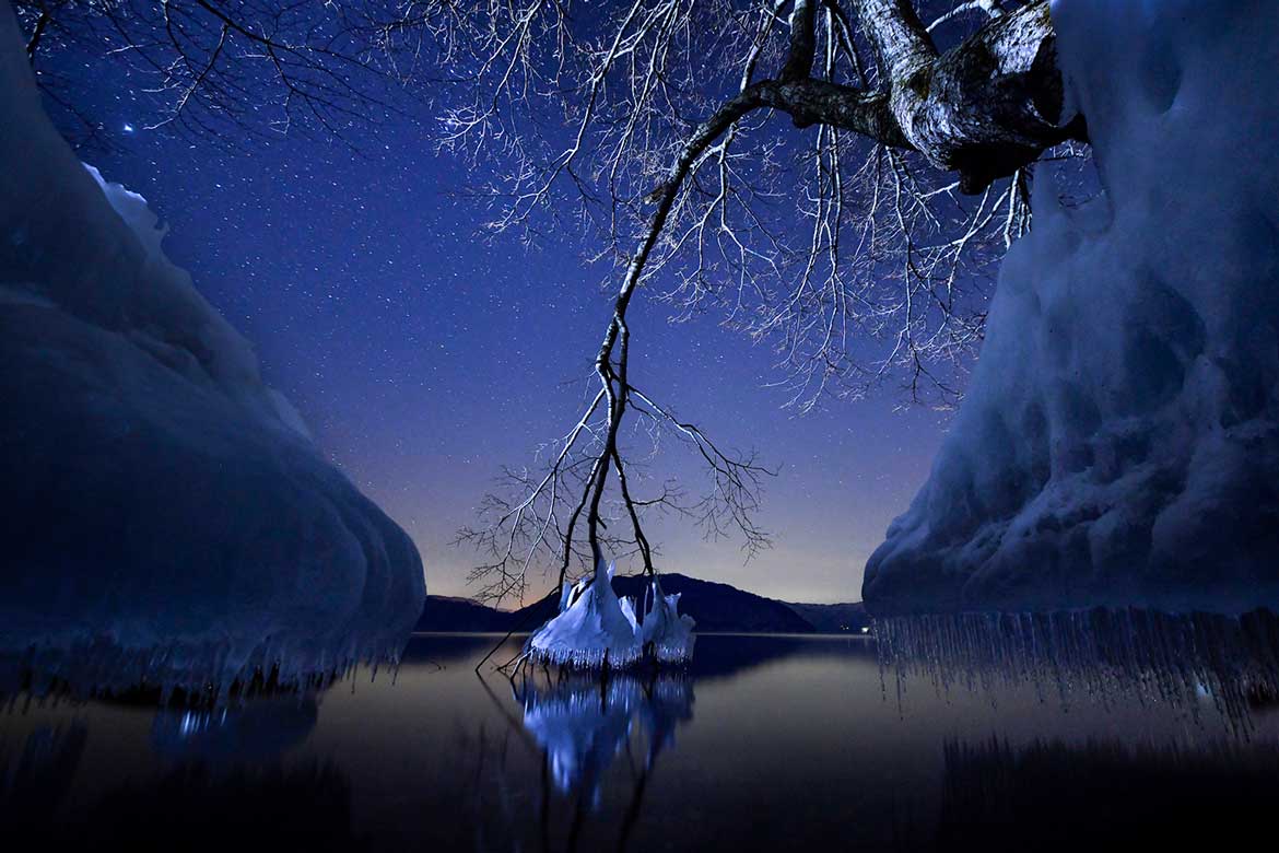 「第36回十和田湖の四季写真コンテスト」作品募集中！美の発見を十和田湖から世界へ