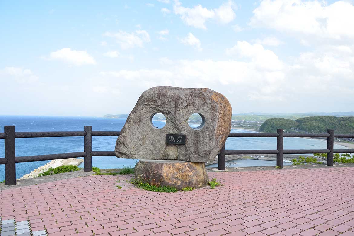 自然景観が織りなす絶景に心震える！大人のゆったりドライブ旅は鳥取へ