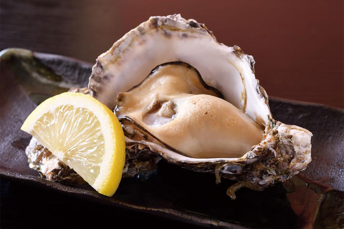 “海鮮の宝庫”千葉が誇る海の恵みを食べつくそう!新たな特産品”江戸前オイスター”も