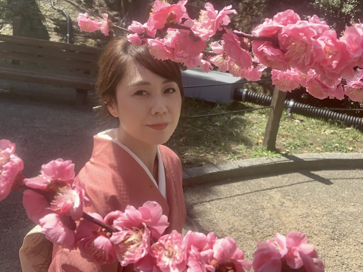 VOL.5 家康のふるさと。愛知県岡崎市・岡崎城でゆったりと桜を愛でる午後
