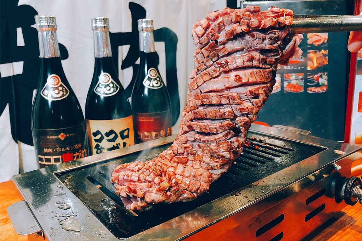 肉料理の祭典がパワーアップ！「第3回 肉祭 2023」GWに開催決定