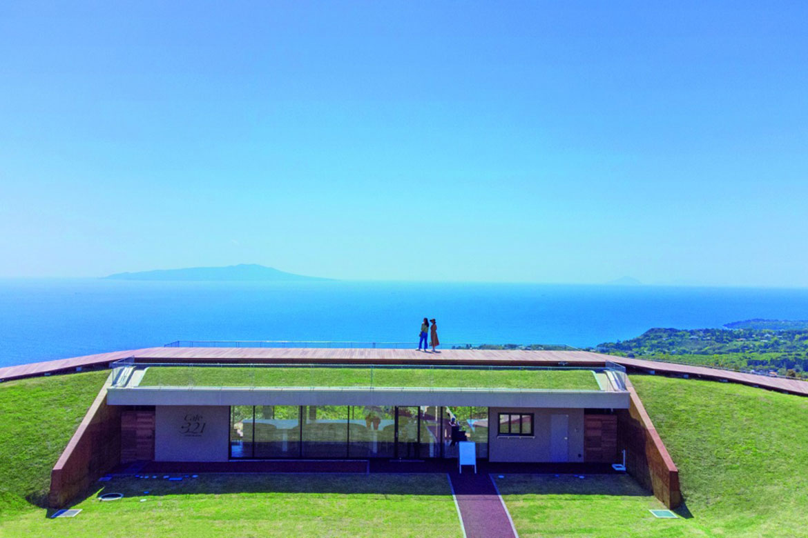 静岡県伊東市をまるっと堪能！名湯に癒され自然と遊ぶドライブ旅