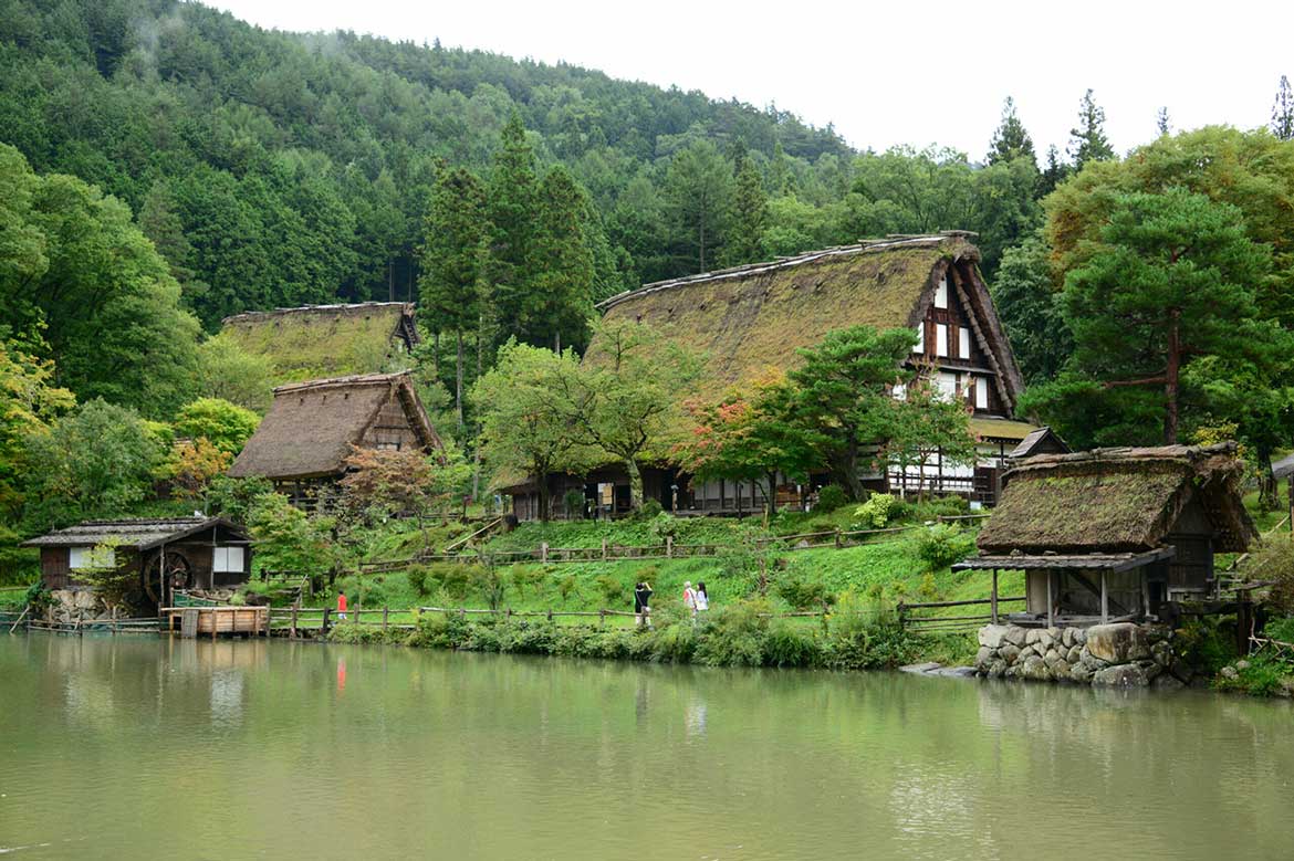 飛騨高山の歴史と伝統文化を探訪！1日でめぐる観光スポット7選