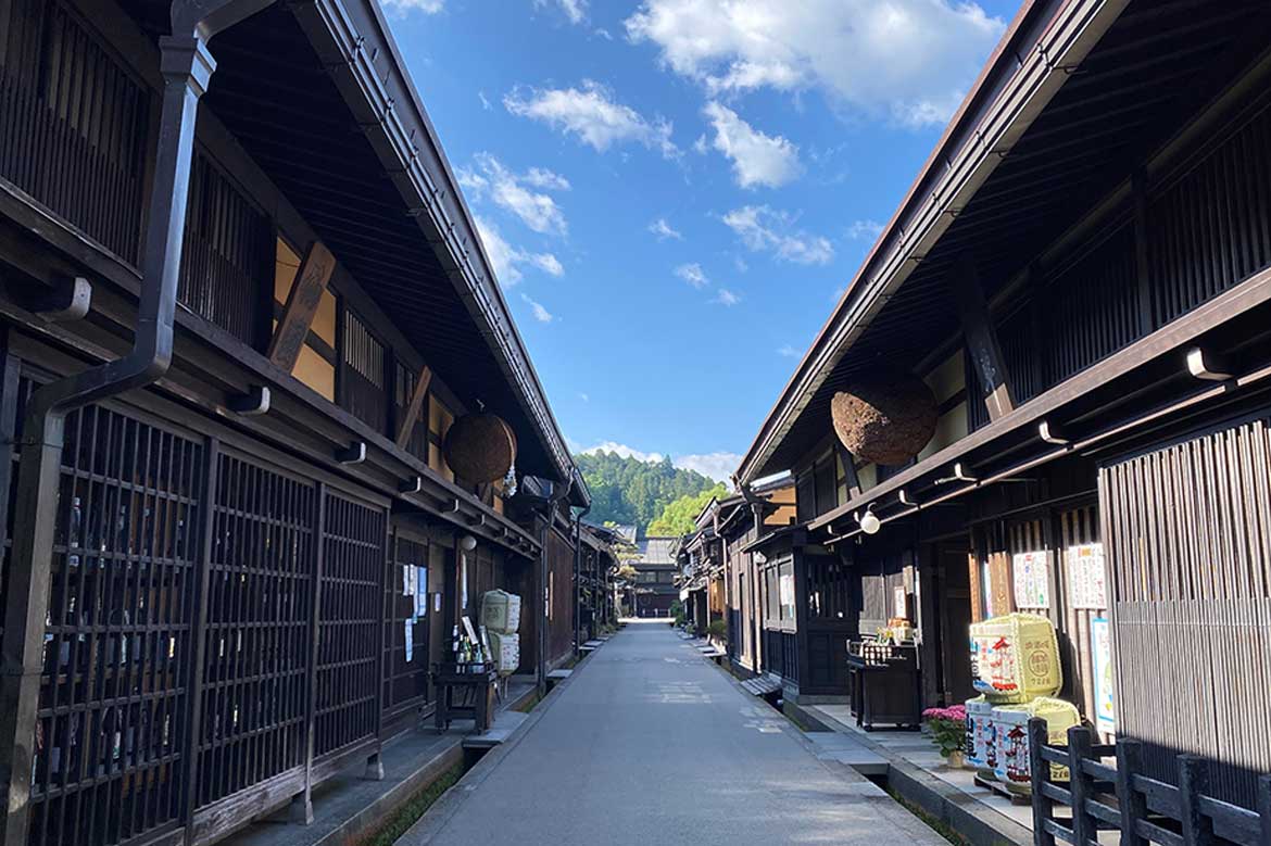 第4回「飛騨高山・酒蔵のん兵衛まつり」開催間近！ 飛騨高山音声ガイドMAPを利用してさらに楽しもう