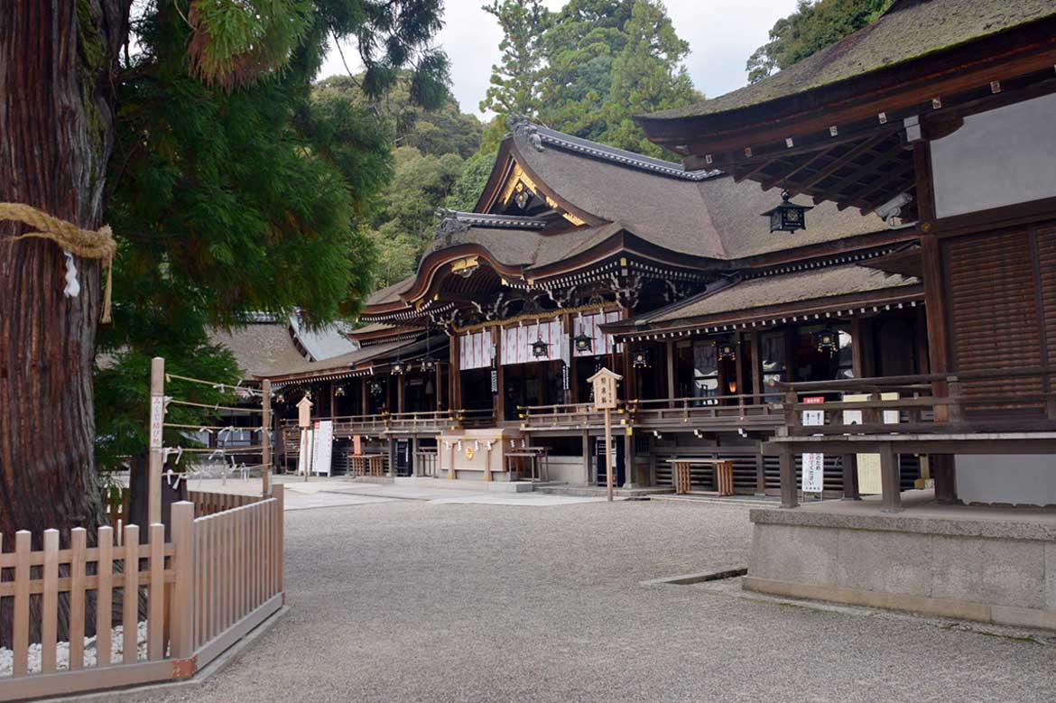 三輪山登拝も再開。国造りの神様が鎮座する「大神神社（おおみわじんじゃ）」