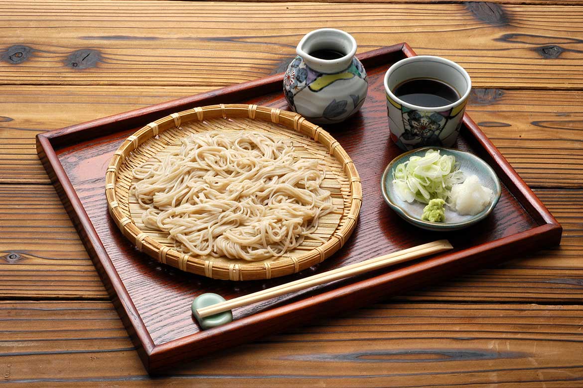 城下町・山岳環境によって生まれた、多様な「信州松本」の食