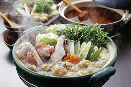 【100年フード】鶏好きな県民に100年以上も愛され続ける。愛知県「名古屋コーチンの食文化」