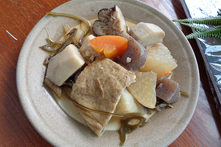 【100年フード】大晦日から正月に食べる定番料理。岐阜県の「大歳のごっつお」