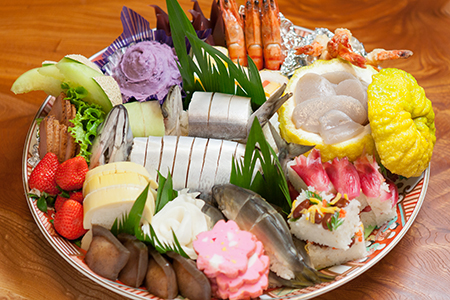 【100年フード】防腐効果や食欲増進効果も！ゆずの風味を楽しむ、高知県「ゆず料理」