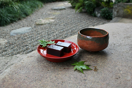 【100年フード】長年愛される安来の名物和菓子。島根県「清水羊羹」