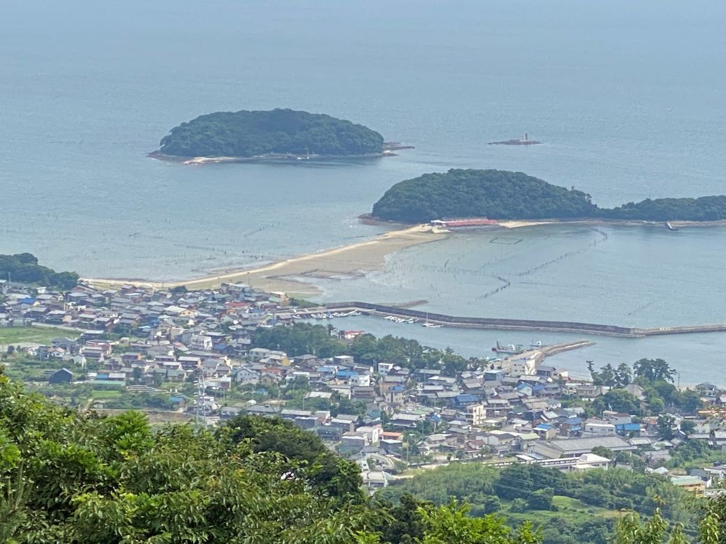 秋冬はイルミネーションも！三河地区の代表的な夜景スポット「三ヶ根山（さんがねさん）スカイライン」